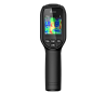 ECO - Cámara Termográfica Portátil / Resolución 96 x 96 / Lente 1.35 mm / Pantalla LCD 2.4" / IP54  / Memoria interna 4 Gb