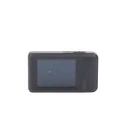POCKET-E - Cámara Termográfica Portátil Lente Térmico 1.35 mm (96 x 96) pixeles / Lente Optico (640 × 480) / WiFi / IP54 / Memoria interna 4 Gb / Hasta 4 Horas de Funcionamiento Continuo