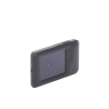 POCKET-E - Cámara Termográfica Portátil Lente Térmico 1.35 mm (96 x 96) pixeles / Lente Optico (640 × 480) / WiFi / IP54 / Memoria interna 4 Gb / Hasta 4 Horas de Funcionamiento Continuo