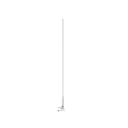 Antena en banda marina de 1.5 m VHF, 3 dB, 50 Watts.
