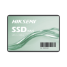 Unidad de Estado Solido (SSD) 256 GB / 2.5" / SATA III / ALTO PERFORMANCE / Para Gaming y PC Trabajo Pesado / 530 MB/s Lectura / 400 MB/s Escritura