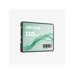 Unidad de Estado Solido (SSD) 256 GB / 2.5" / SATA III / ALTO PERFORMANCE / Para Gaming y PC Trabajo Pesado / 530 MB/s Lectura / 400 MB/s Escritura