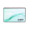 Unidad de Estado Solido (SSD) 256 GB / 2.5" / SATA III / ALTO PERFORMANCE / Para Gaming y PC Trabajo Pesado / 530 MB/s Lectura / 400 MB/s Escritura