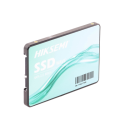 Unidad de Estado Solido (SSD) 256 GB / 2.5" / SATA III / ALTO PERFORMANCE / Para Gaming y PC Trabajo Pesado / 530 MB/s Lectura / 400 MB/s Escritura