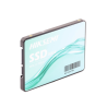 Unidad de Estado Solido (SSD) 256 GB / 2.5" / SATA III / ALTO PERFORMANCE / Para Gaming y PC Trabajo Pesado / 530 MB/s Lectura / 400 MB/s Escritura