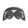 Jabra Evolve2 65 Flex, Auricular stereo versión MS, dongle USB-A con cancelación de ruido (26699-999-999) 