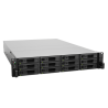 Servidor de Almacenamiento Synology SA3610 | 12 Bahías | Escalable hasta 96 Bahías | 1.728 PB de Capacidad Bruta | 6.200 MB/s Lectura Secuencial | 3.000 MB/s Escritura Secuencial | 10GbE RJ-45 | PCIe 3.0.