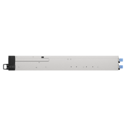 Servidor de Almacenamiento Synology SA3610 | 12 Bahías | Escalable hasta 96 Bahías | 1.728 PB de Capacidad Bruta | 6.200 MB/s Lectura Secuencial | 3.000 MB/s Escritura Secuencial | 10GbE RJ-45 | PCIe 3.0.