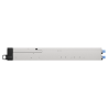 Servidor de Almacenamiento Synology SA3610 | 12 Bahías | Escalable hasta 96 Bahías | 1.728 PB de Capacidad Bruta | 6.200 MB/s Lectura Secuencial | 3.000 MB/s Escritura Secuencial | 10GbE RJ-45 | PCIe 3.0.