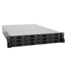Servidor de Almacenamiento Synology SA3610 | Alta Escalabilidad | 12 Bahías | Hasta 1.728 PB de Capacidad | 6,200/3,000 MB/s Lectura/Escritura | 10GbE | RAID F1,0,1,5,6,10.