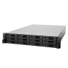 Servidor de Almacenamiento Synology SA3610 | Alta Escalabilidad | 12 Bahías | Hasta 1.728 PB de Capacidad | 6,200/3,000 MB/s Lectura/Escritura | 10GbE | RAID F1,0,1,5,6,10.