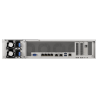 Servidor de Almacenamiento Synology SA3610 | Alta Escalabilidad | 12 Bahías | Hasta 1.728 PB de Capacidad | 6,200/3,000 MB/s Lectura/Escritura | 10GbE | RAID F1,0,1,5,6,10.