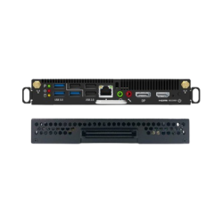 OPS I5-10500 para HUAWEI Ideahub (65/75/86 pulgadas) DDR4 8GB, 128GB SSD, Windows 10 - IOT Entreprise SAC.