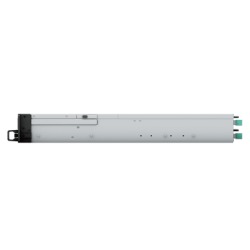 Unidad de Expansión RX1222sas | 12 Bahías SAS/SATA 3.5" o 2.5" | Diseño Redundante | Fuentes de Alimentación Dobles | Compatible con Unidades Synology.