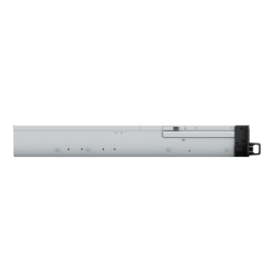 Unidad de Expansión RX1222sas | 12 Bahías SAS/SATA 3.5" o 2.5" | Diseño Redundante | Fuentes de Alimentación Dobles | Compatible con Unidades Synology.