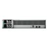 Unidad de Expansión RX1222sas | 12 Bahías SAS/SATA 3.5" o 2.5" | Diseño Redundante | Fuentes de Alimentación Dobles | Compatible con Unidades Synology.