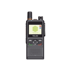 Kit de Radio PoC TE320 + 1 año de Servicio TASSTA + SIM 1GB YOBI Cobertura TELCEL
