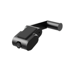 Cámara Móvil TURBO 1080P/ 2 Megapíxel / Lente 2.1 mm / Conector Tipo Aviación