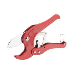 Tijeras Cortadora de Tubos y Mangueras de Plástico de hasta (42mm) 1-5/8" 