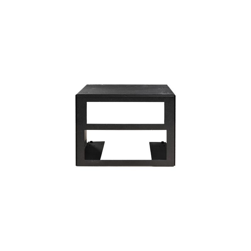 Gabinete universal para radio base y fuente de alimentación