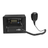 Gabinete universal para radio base y fuente de alimentación