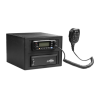 Gabinete universal para radio base y fuente de alimentación