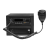 Gabinete universal para radio base y fuente de alimentación