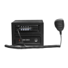 Gabinete universal para radio base y fuente de alimentación
