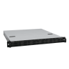 Servidor de Almacenamiento FlashStation FS2500/S | 12 Bahías SSD SATA 2.5" | 1U | 170,000 IOPS Lectura | 82,000 IOPS Escritura | 2 Puertos 10GbE | 2 Puertos 1GbE | Compatibilidad VMware, Hyper-V, XenServer, OpenStack .