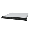 Servidor de Almacenamiento FlashStation FS2500/S | 12 Bahías SSD SATA 2.5" | 1U | 170,000 IOPS Lectura | 82,000 IOPS Escritura | 2 Puertos 10GbE | 2 Puertos 1GbE | Compatibilidad VMware, Hyper-V, XenServer, OpenStack .