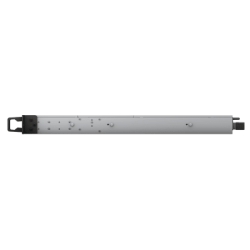 Servidor de Almacenamiento FlashStation FS2500/S | 12 Bahías SSD SATA 2.5" | 1U | 170,000 IOPS Lectura | 82,000 IOPS Escritura | 2 Puertos 10GbE | 2 Puertos 1GbE | Compatibilidad VMware, Hyper-V, XenServer, OpenStack .