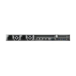 Servidor de Almacenamiento FlashStation FS2500/S | 12 Bahías SSD SATA 2.5" | 1U | 170,000 IOPS Lectura | 82,000 IOPS Escritura | 2 Puertos 10GbE | 2 Puertos 1GbE | Compatibilidad VMware, Hyper-V, XenServer, OpenStack .