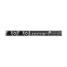 Servidor de Almacenamiento FlashStation FS2500/S | 12 Bahías SSD SATA 2.5" | 1U | 170,000 IOPS Lectura | 82,000 IOPS Escritura | 2 Puertos 10GbE | 2 Puertos 1GbE | Compatibilidad VMware, Hyper-V, XenServer, OpenStack .