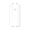 Estación base conectorizada ePMP4600L MIMO 2x2 con capacidad de hasta 2 Gbps agregados / 5725–7125 MHz (Wi-Fi 6e) / sincronización GPS / hasta 120 suscriptores 