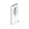 Estación base conectorizada ePMP4600L MIMO 2x2 con capacidad de hasta 2 Gbps agregados / 5725–7125 MHz (Wi-Fi 6e) / sincronización GPS / hasta 120 suscriptores 