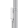 Estación base conectorizada ePMP4600L MIMO 2x2 con capacidad de hasta 2 Gbps agregados / 5725–7125 MHz (Wi-Fi 6e) / sincronización GPS / hasta 120 suscriptores 