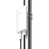 Estación base conectorizada ePMP4600L MIMO 2x2 con capacidad de hasta 2 Gbps agregados / 5725–7125 MHz (Wi-Fi 6e) / sincronización GPS / hasta 120 suscriptores 
