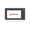Terminal de Habitación IP / Lector RFID 125 KHz / Audio Bidireccional / SIP / PoE / Pantalla Táctil 9" / Compatible con NX1071 y NX1075