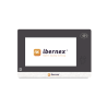 Terminal de Habitación IP / Lector RFID 125 KHz / Audio Bidireccional / SIP / PoE / Pantalla Táctil 9" / Compatible con NX1071 y NX1075