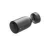 Cámara IP Inalámbrica Con Batería Recargable (Cero Cables) / 2K (3 Megapixel) / Micro SD / Detección Humana / Colores en Oscuridad / Sirena y Estrobo / 15 Mts IR / 15 Mts Luz Blanca / Exterior
