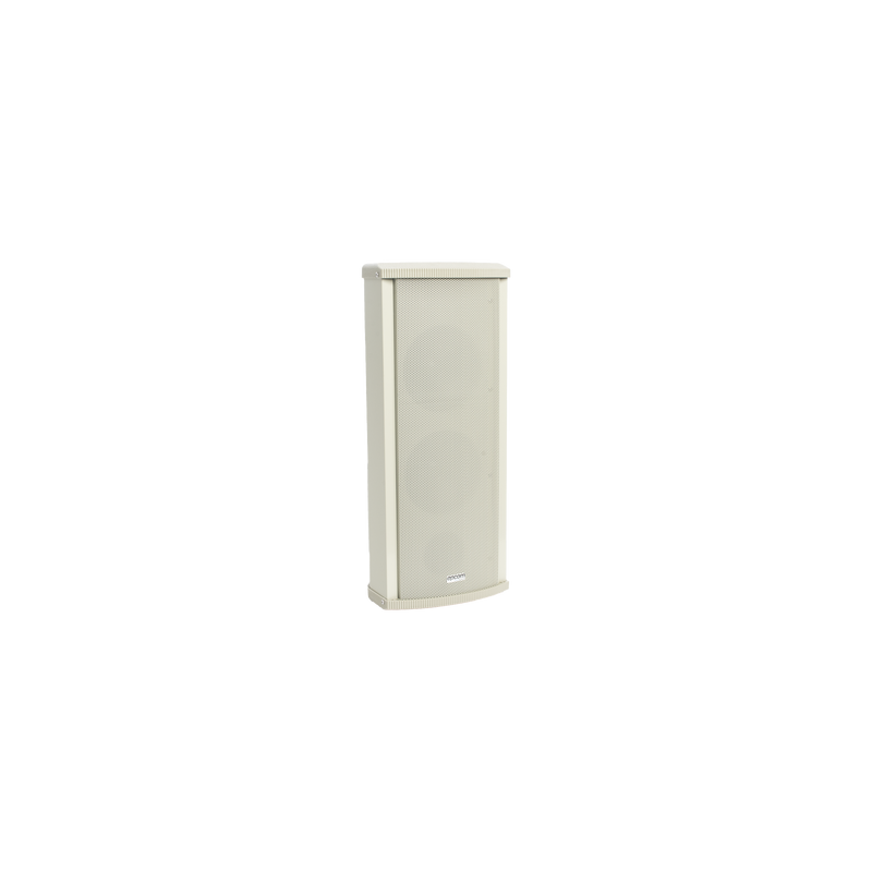 Altavoz tipo Columna | Metálica Para Exterior de 30W - 60W | IP66