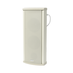 Altavoz tipo Columna | Metálica Para Exterior de 30W - 60W | IP66