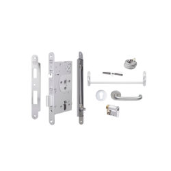 KIT DE CERRADURA EL460