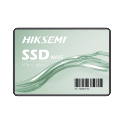 Unidad de Estado Sólido (SSD) 2048 GB / 2.5" / SATA III / ALTO PERFORMANCE / Para Gaming y PC Trabajo Pesado / 550 MB/s Lectura / 510 MB/s Escritura