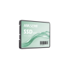 Unidad de Estado Sólido (SSD) 2048 GB / 2.5" / SATA III / ALTO PERFORMANCE / Para Gaming y PC Trabajo Pesado / 550 MB/s Lectura / 510 MB/s Escritura