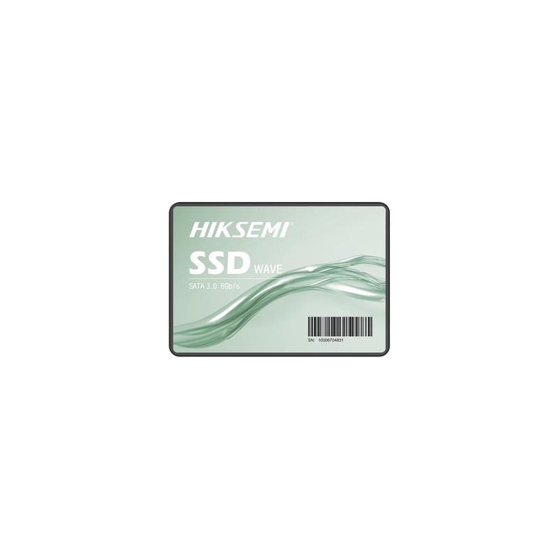 Unidad de Estado Sólido (SSD) 4096 GB / 2.5" / SATA III / ALTO PERFORMANCE / Para Gaming y PC Trabajo Pesado / 510 MB/s Lectura / 460 MB/s Escritura