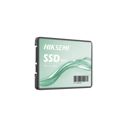 Unidad de Estado Sólido (SSD) 4096 GB / 2.5" / SATA III / ALTO PERFORMANCE / Para Gaming y PC Trabajo Pesado / 510 MB/s Lectura / 460 MB/s Escritura
