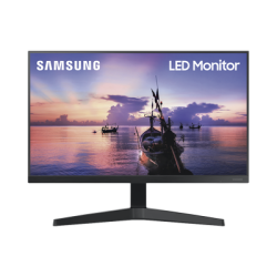 Monitor Profesional LED Ultra Delgado de 27", Resolución 1920x1080p, Entradas de Video HDMI / VGA, AMD FreeSync, Panel IPS