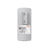 Kit Enlace Inalámbrico de 500 m Preconfigurado + Ajuste Automático de Potencia / Hasta 300 Mbps / Doble Puerto LAN