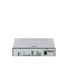 NVR 12 Megapixel (4K) / 32 Canales IP / Reconocimiento Facial / AcuSense (Evita Falsas Alarmas) / 8 Bahías de Disco Duro /  2 HDMI en 4K / Alarmas I/O